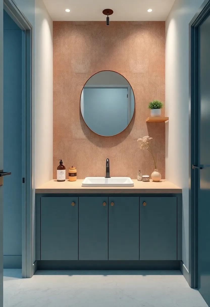 Utilizing Unique⁢ Storage ‌solutions for Functionality and Style