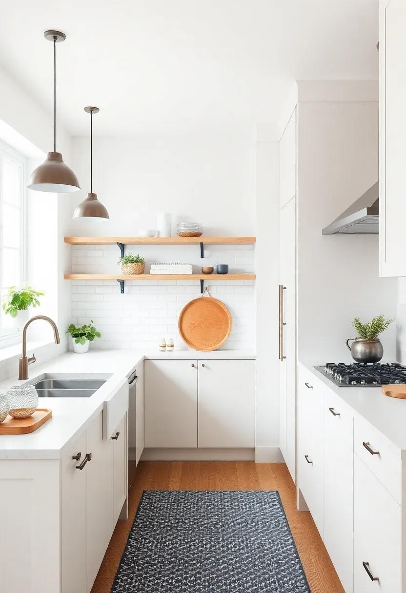 Sustainable design: Investigate eco-friendly design choices like⁣ energy-efficient​ appliances and reclaimed materials‍ that promote sustainability in the kitchen