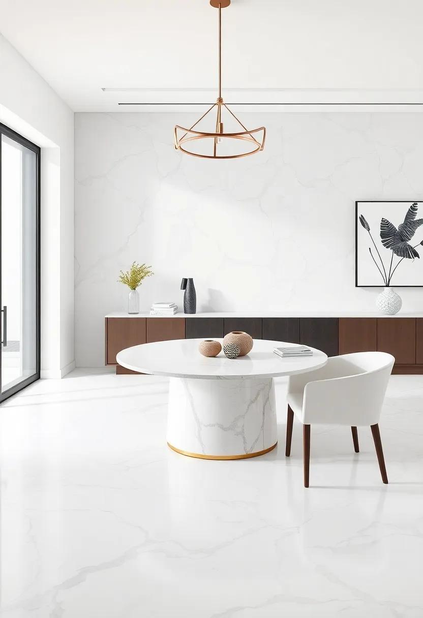 Personalization‍ Approach: Custom Marble⁤ Pieces That Reflect Your Style