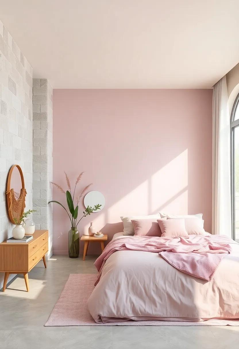 Lavender Mist and creamy Vanilla: Soft lavender mist combined with creamy vanilla creates a gentle and‌ inviting space for restful nights