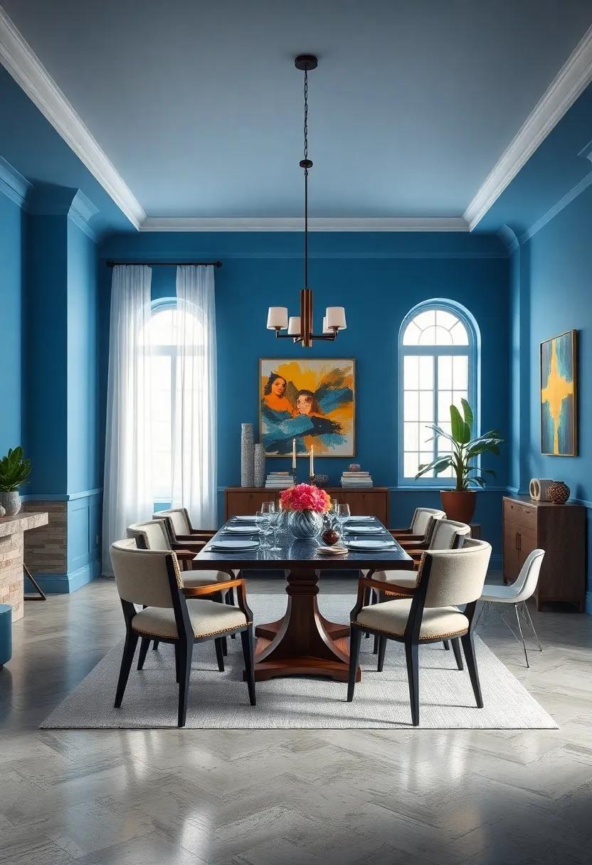 Mood Music: Curating Playlists‍ for⁤ a Relaxing Dining Atmosphere