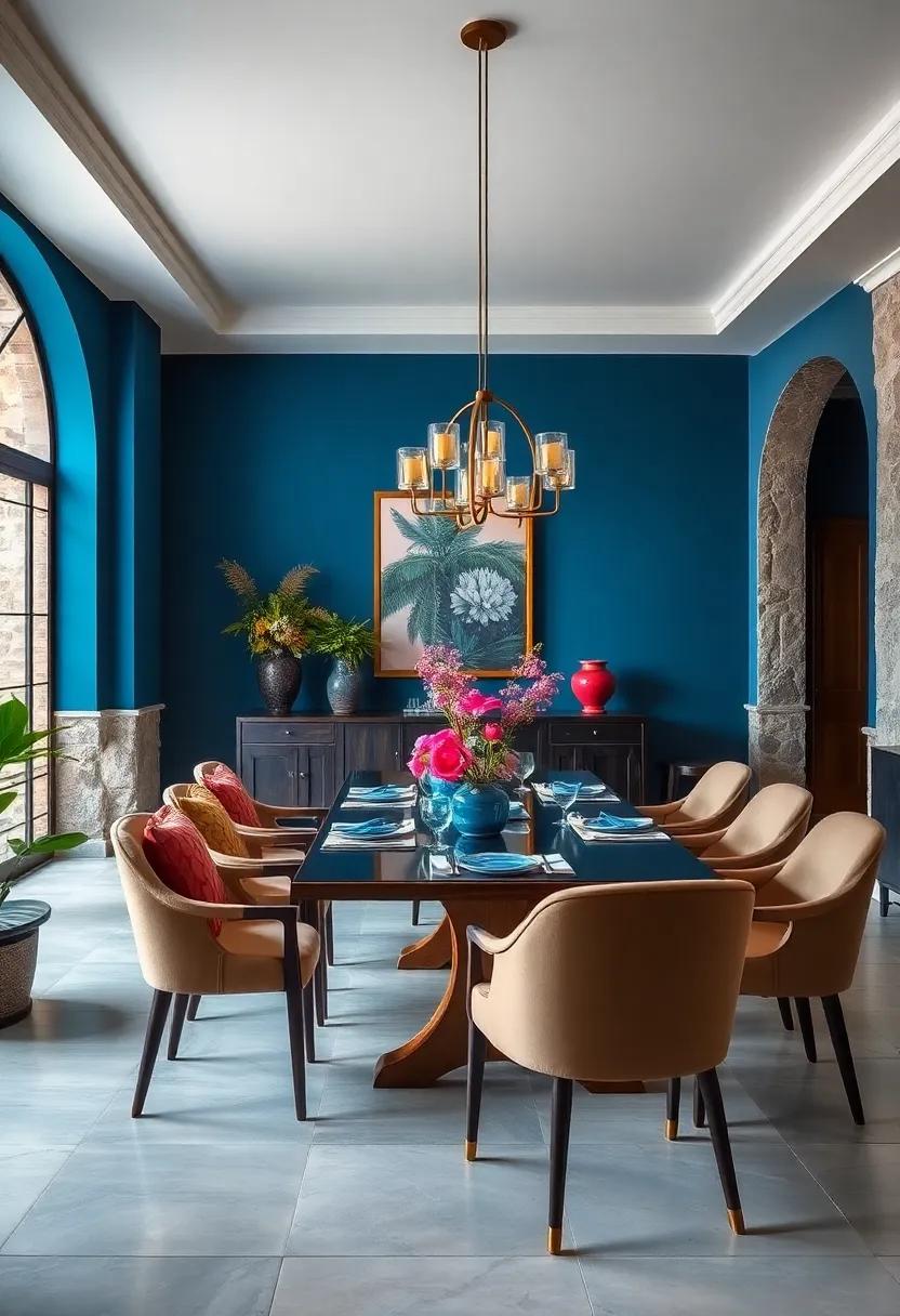 Scenting Serenity:⁢ The Impact of Fragrance on Dining Experience