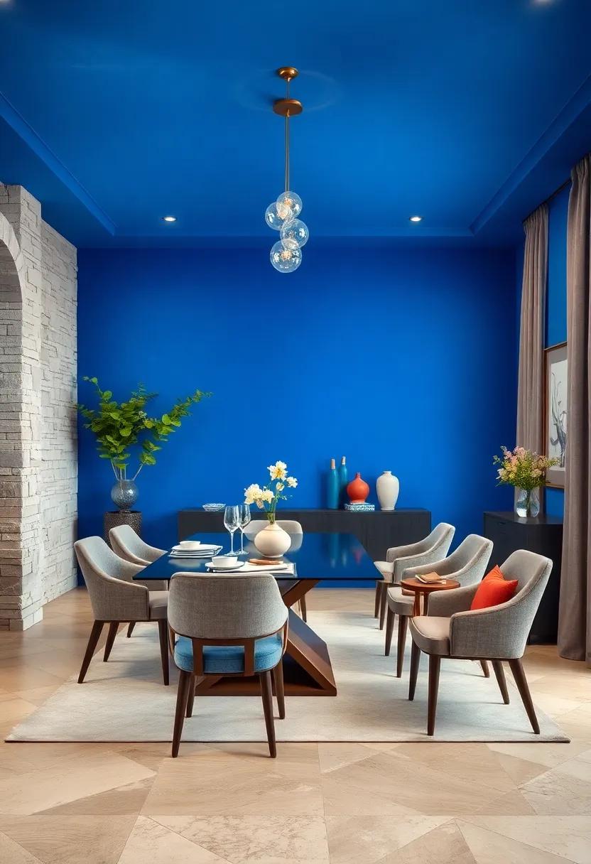 Seating​ for Serenity: Selecting Comfortable and Inviting Dining Chairs