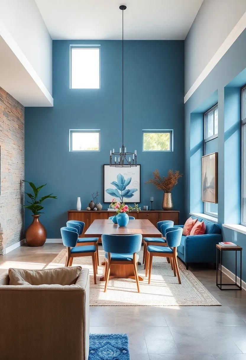 Windows to Peace: Maximizing Natural Light ‍in‌ Your‌ Dining Room