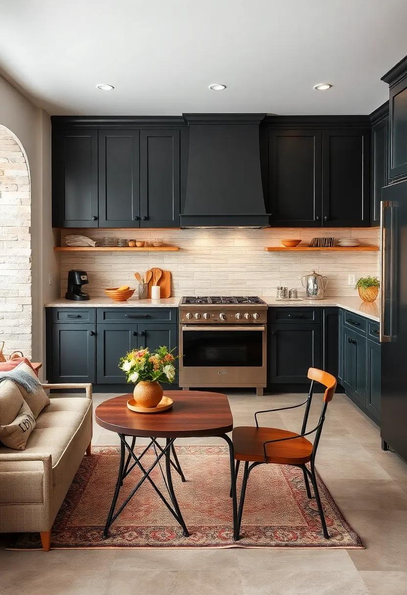 Design a Vintage-Inspired Look with‍ antique‍ Appliances