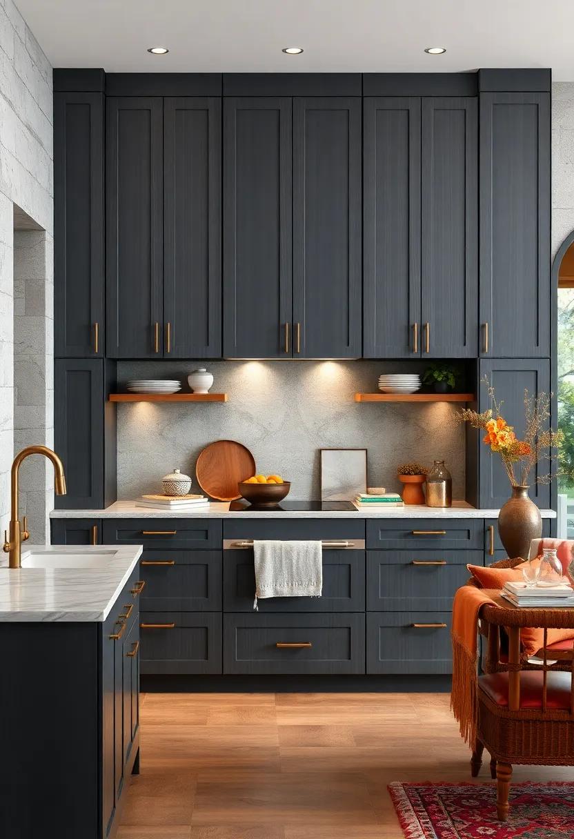 Invest in Smart Storage Solutions‍ to Maximize Space and Functionality