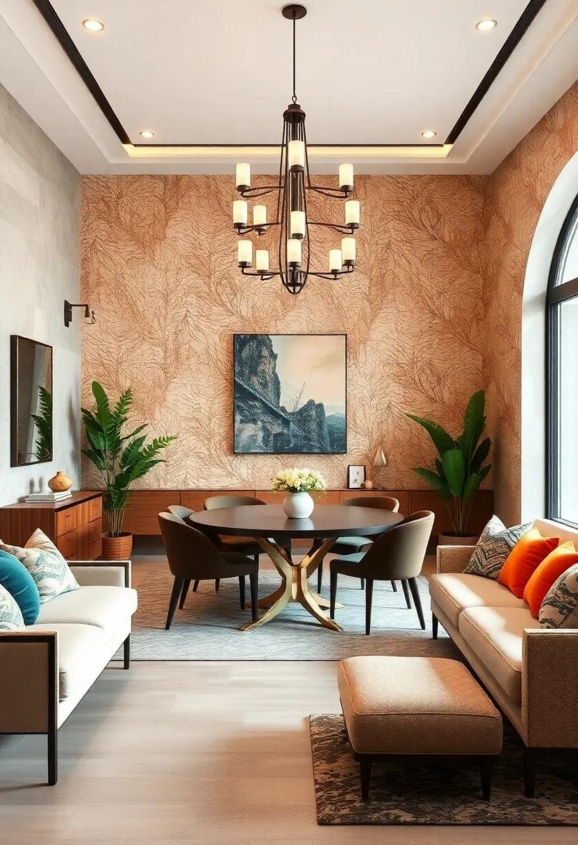 heritage Patterns: pay homage to ‌cultural ‍influences with heritage patterns that tell a story and enrich your space’s identity