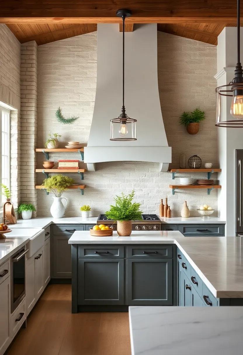 Choose Timeless Fixtures: Opt ⁤for classic faucets ‍and ‌cabinet hardware that harmonize with the overall ⁤aesthetic while offering durability and function