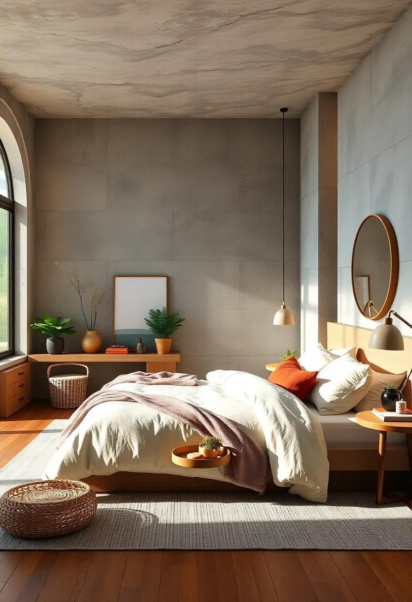 Aromatherapy​ for Slumber: Using Scents to⁣ enhance your Sanctuary