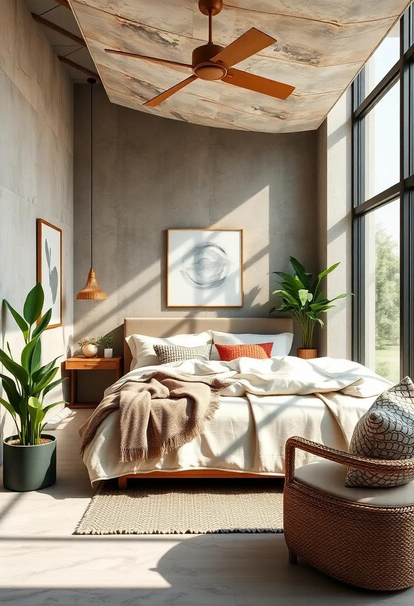 Crafting a Coworking Nook: Merging⁤ Work⁢ and Rest⁤ in a Retreat