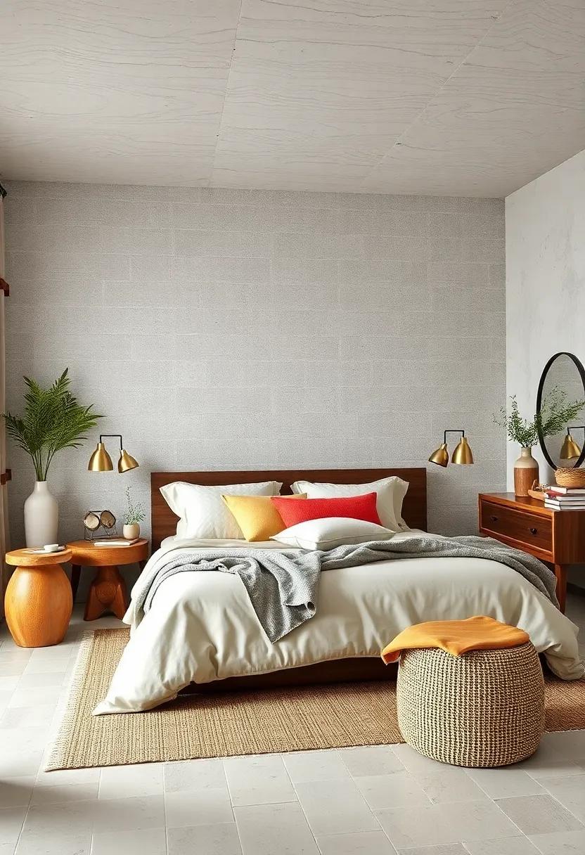 Natural Textiles:⁢ embracing Organic Fabrics⁢ for Ultimate Comfort