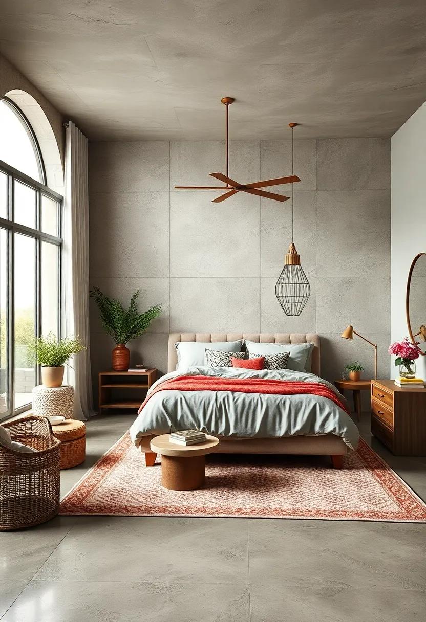 Nature-Inspired Patterns: Selecting Wall Covers that ground Your ‌Space
