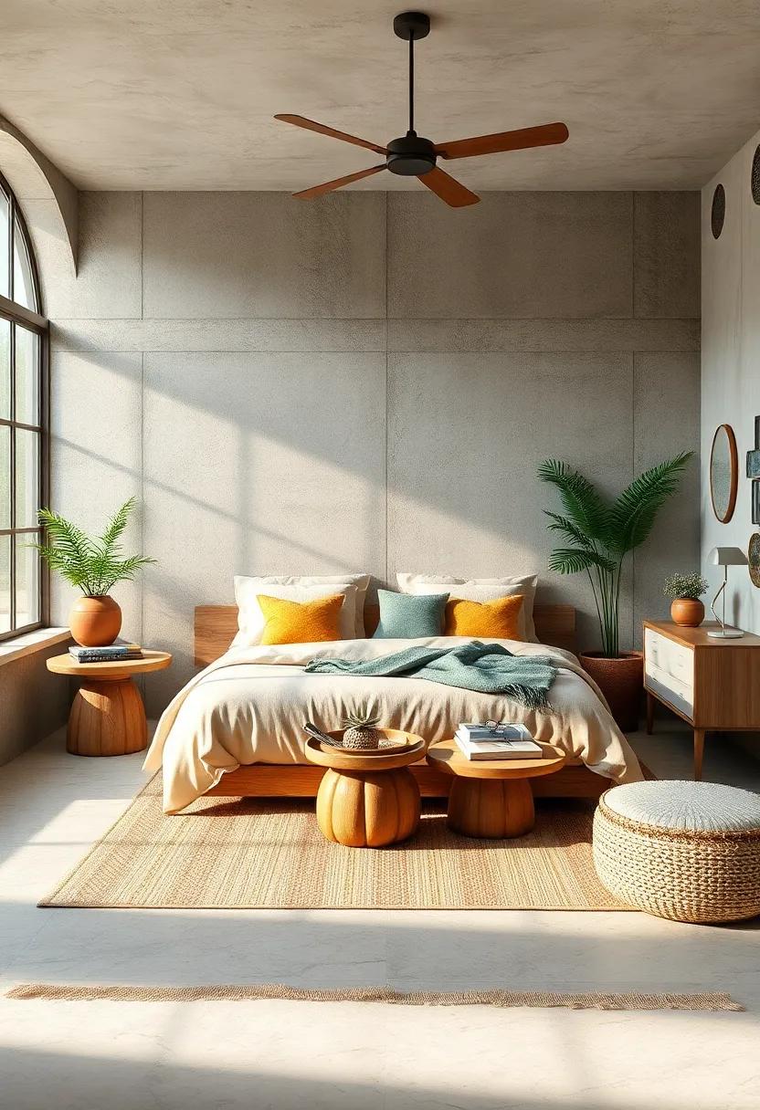 Seasonal Decor: Allowing Nature’s changes to Influence Your Bedroom Style