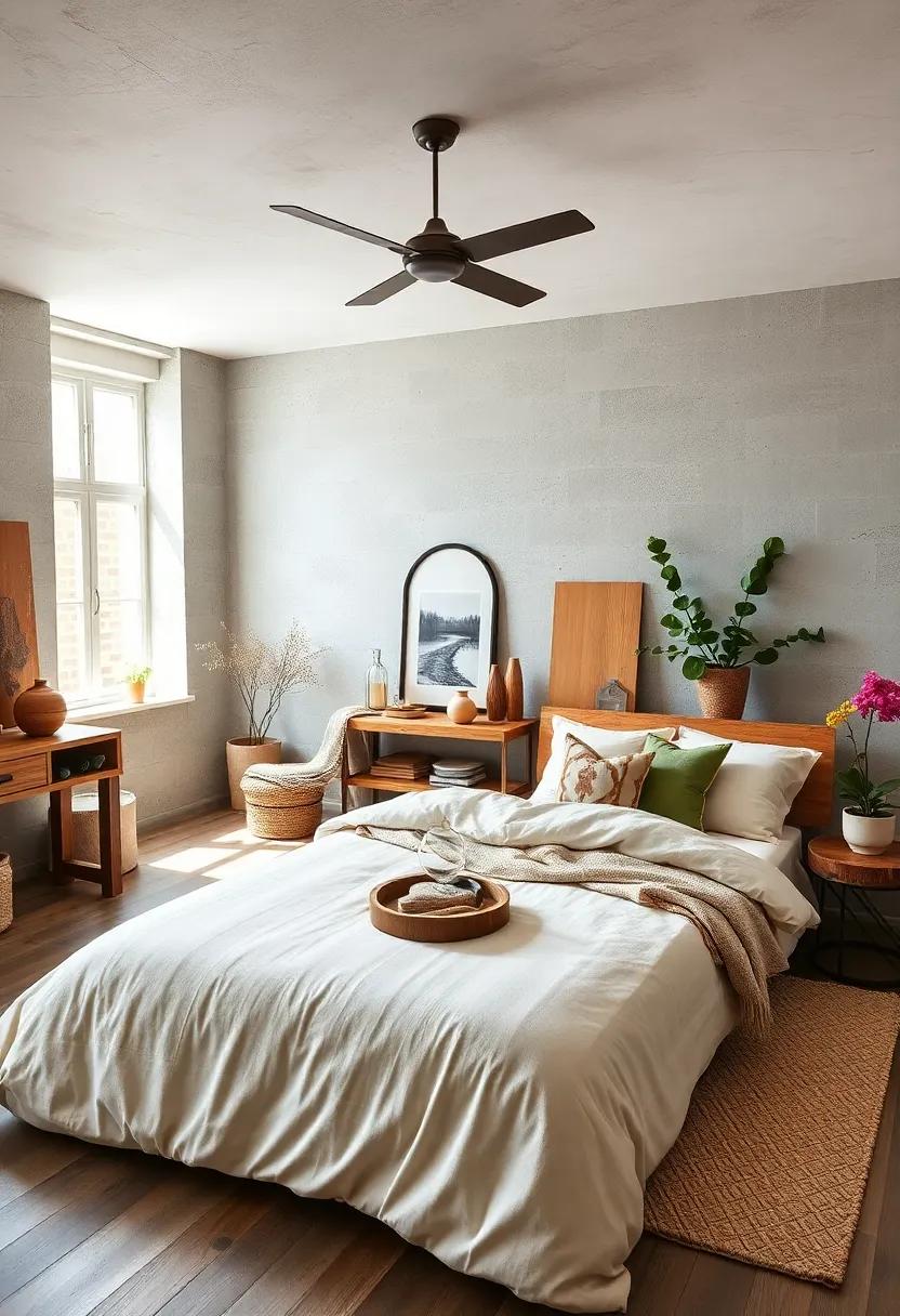Self-Care ​Spaces: Adding Elements for Meditation and Relaxation