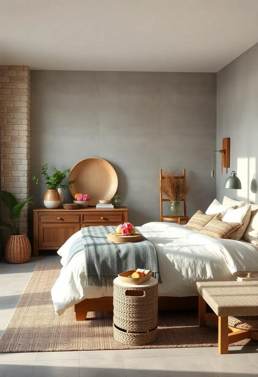 Whimsical Touches: Adding‍ farm-Inspired Decor ‌for a cozy Atmosphere