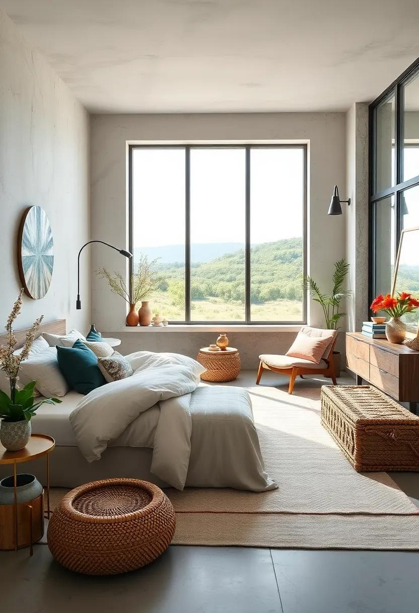 Windows to the Soul: Designing⁢ Views that Inspire Relaxation