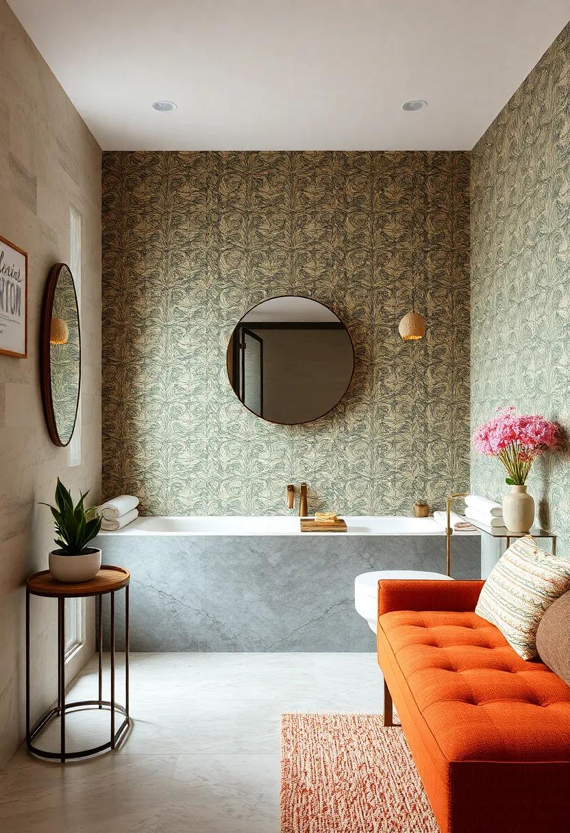Custom Creations: Commission bespoke⁣ wallpaper that reflects ‌personal interests, hobbies,‌ or memories for a one-of-a-kind space