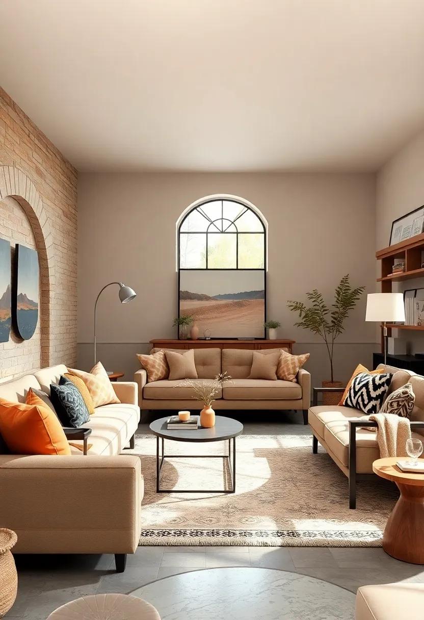 Personal Touches: Include items that reflect your personality,such as heirloom pieces or travel souvenirs,creating a unique blend of coziness and style