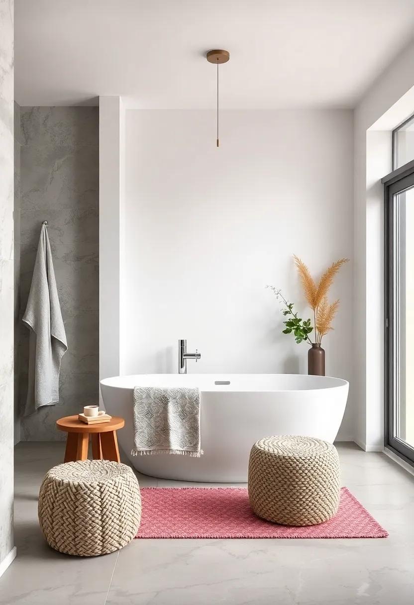 Seasonal ‍Switch-Ups:⁣ Change out your patterned⁣ textiles ‌according⁢ to the season for a fresh look ⁣throughout the year