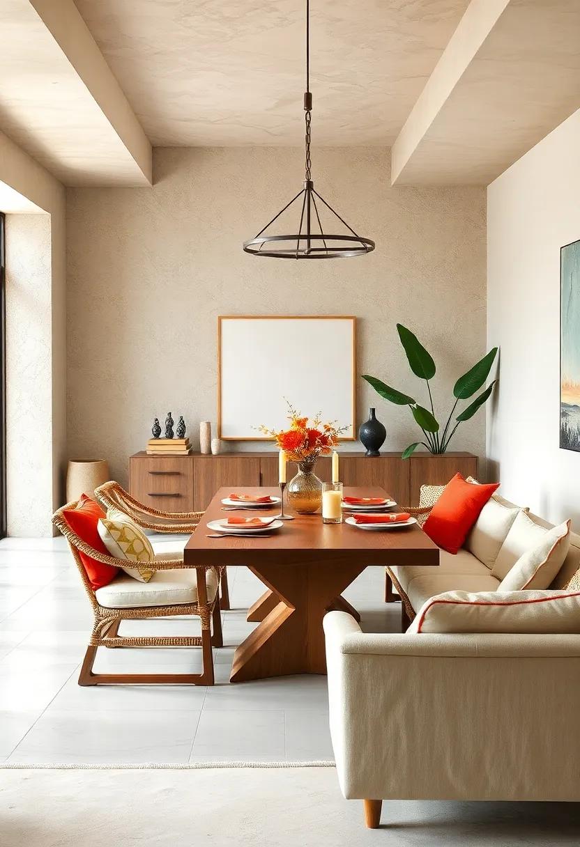 Employ Seasonal Scents: Use candles or diffusers with scents like ​coconut or citrus to infuse freshness and warmth into the⁤ room