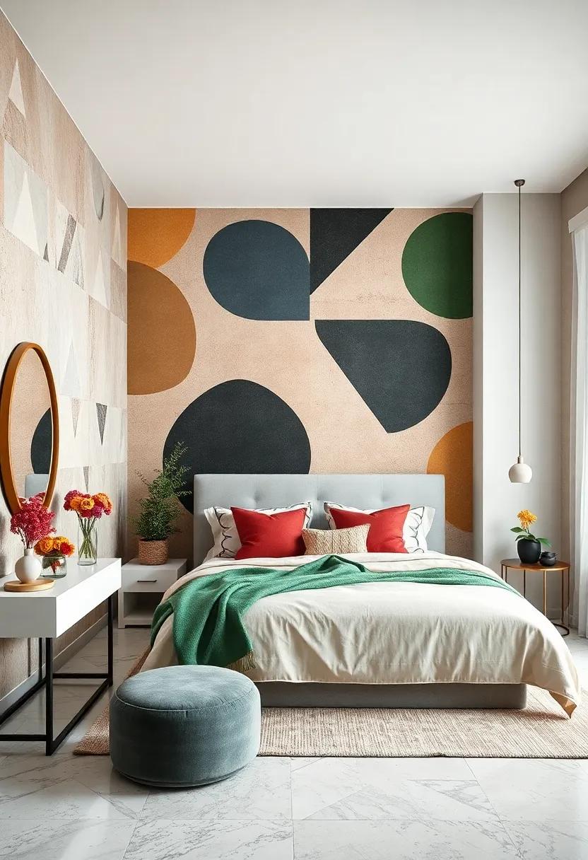 Asymmetrical Shapes: Break ⁢free from⁢ symmetry with an asymmetrical design that encourages‌ creativity ‍and‍ a modern,⁤ playful vibe