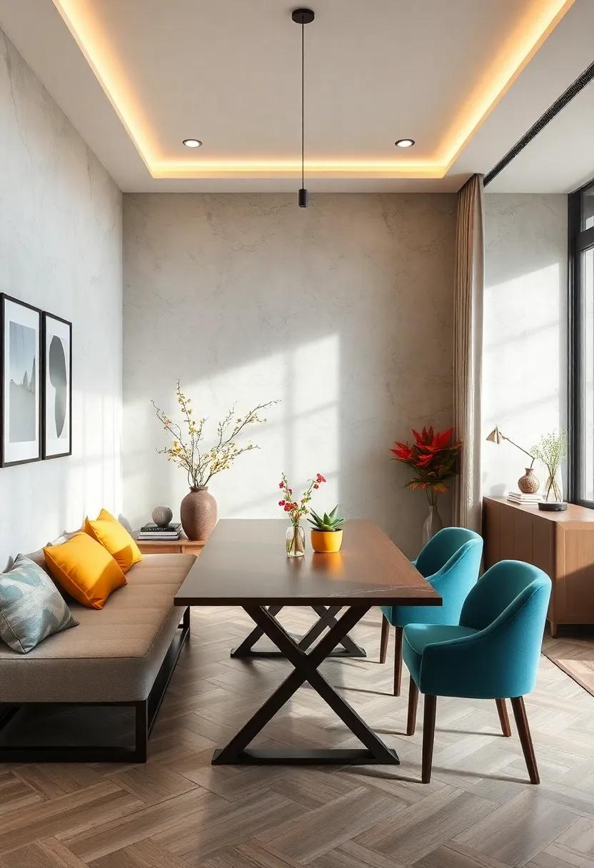 The⁢ Space-Saver: A ‌minimalist design with sleek lines that folds down ​to a convenient​ size, perfect for small apartments