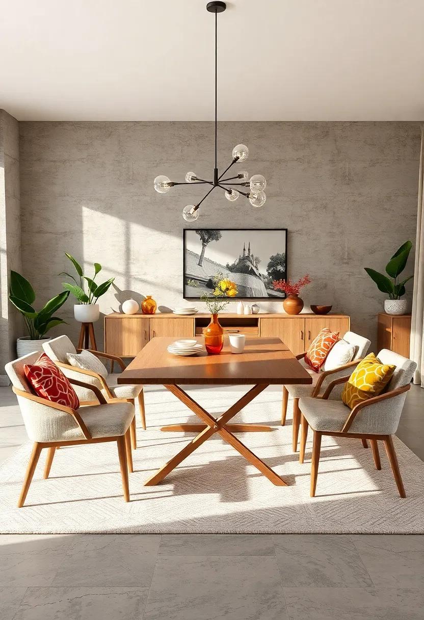 The‌ Multi-Purpose Buddy: Ideal for family ⁢dinners ‌and game ⁣nights, this table can ⁣expand ‍or contract based on your needs