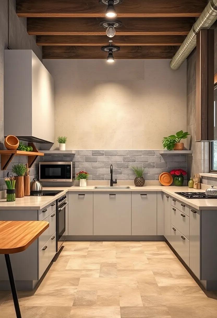 Peel-and-Stick Tiles:​ Ideal ​for a‌ quick⁢ upgrade, peel-and-stick tiles provide a simple​ solution for ​adding style and‍ are ‍especially ⁣handy for DIY projects