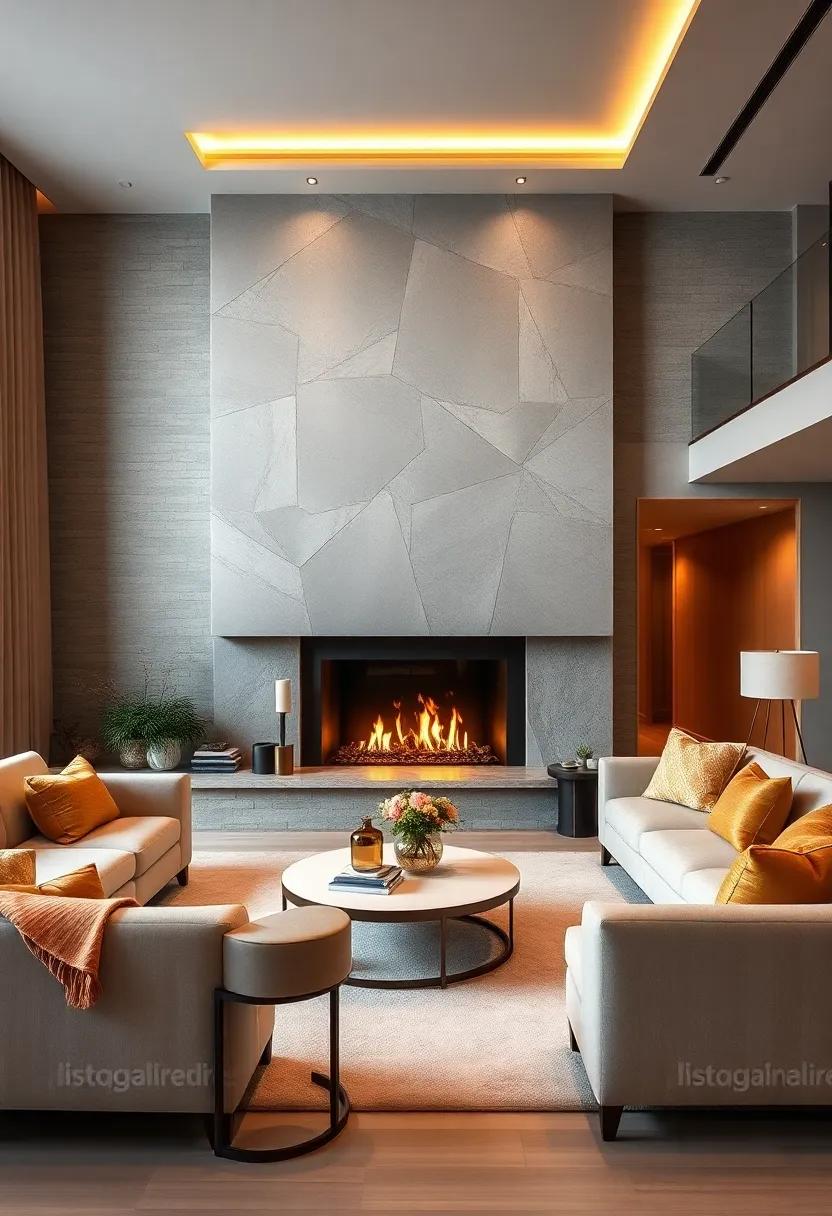 Mid-Century Modern: Embrace nostalgia with‌ clean ⁣lines, organic ‍shapes,‌ and iconic furniture pieces ⁤that embody timeless ⁢style and sophistication