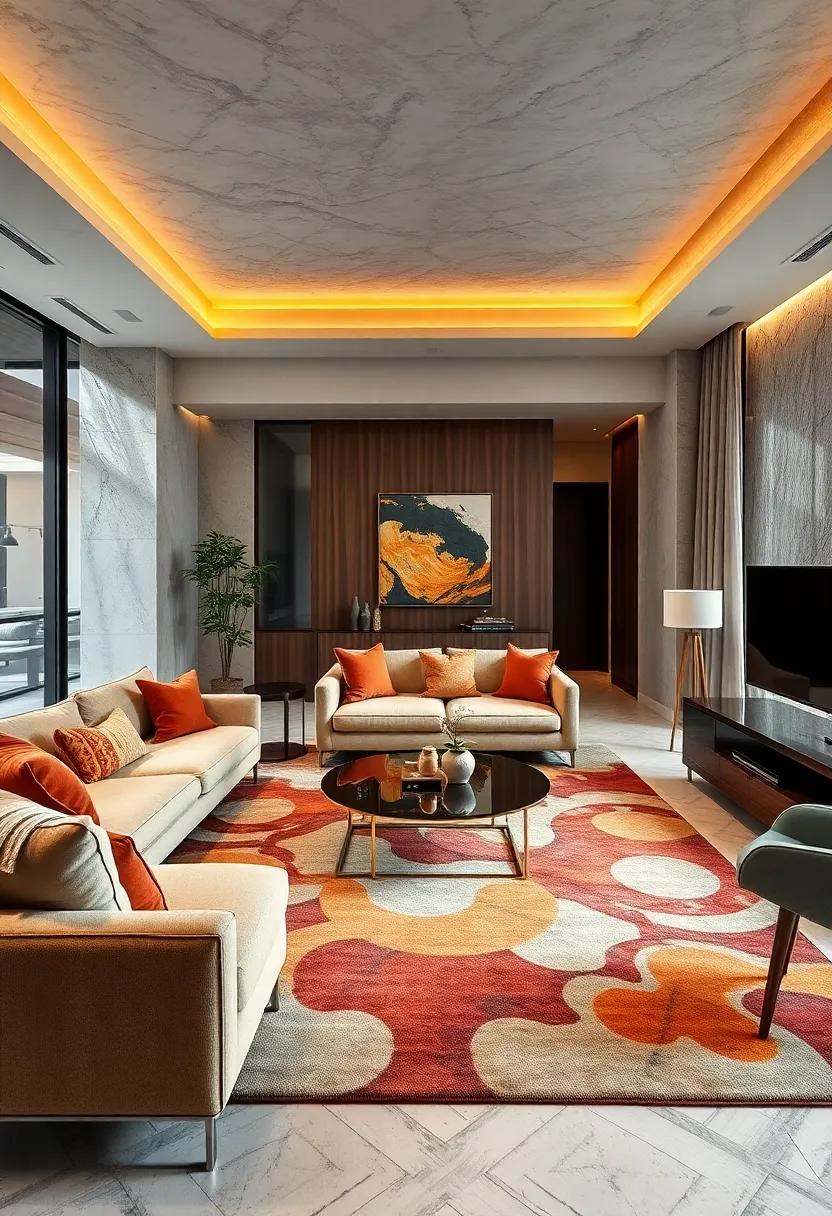 Serenity Zones: Designate areas for relaxation,⁢ complete ⁢with calming colors and soft lighting to create‍ a peaceful escape from the hustle and‍ bustle