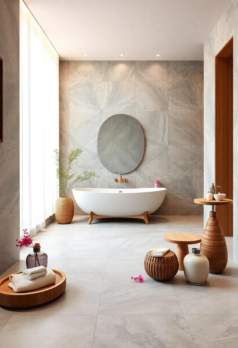 Spa-Quality Bath Salts: Indulge ‍in foot-soaking or bath time bliss with premium bath ⁢salts ⁤that detoxify ‍and soften⁢ your skin⁣ while ⁢relaxing⁢ muscles