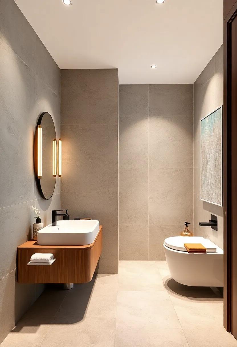 Custom Built-In Storage: Keep⁤ your⁤ space clutter-free with⁤ bespoke cabinetry that combines ​aesthetics ‍and functionality⁣ seamlessly