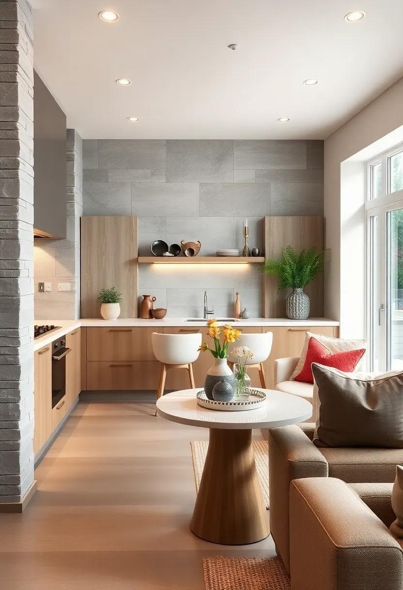 Add a Breakfast Nook: ‌Install ‌a⁣ cozy ⁣breakfast nook with‍ built-in seating to create ⁣a warm, inviting space for morning ⁢meals