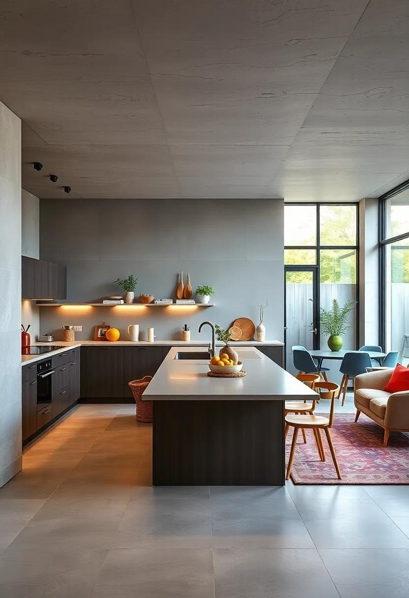 Design a kids’ ⁢Zone: ‌Make⁣ your kitchen ⁣family-friendly with a⁤ designated area for⁣ kids to ⁢cook, play, ‍or do homework while ⁣remaining safe​ and ⁣engaged