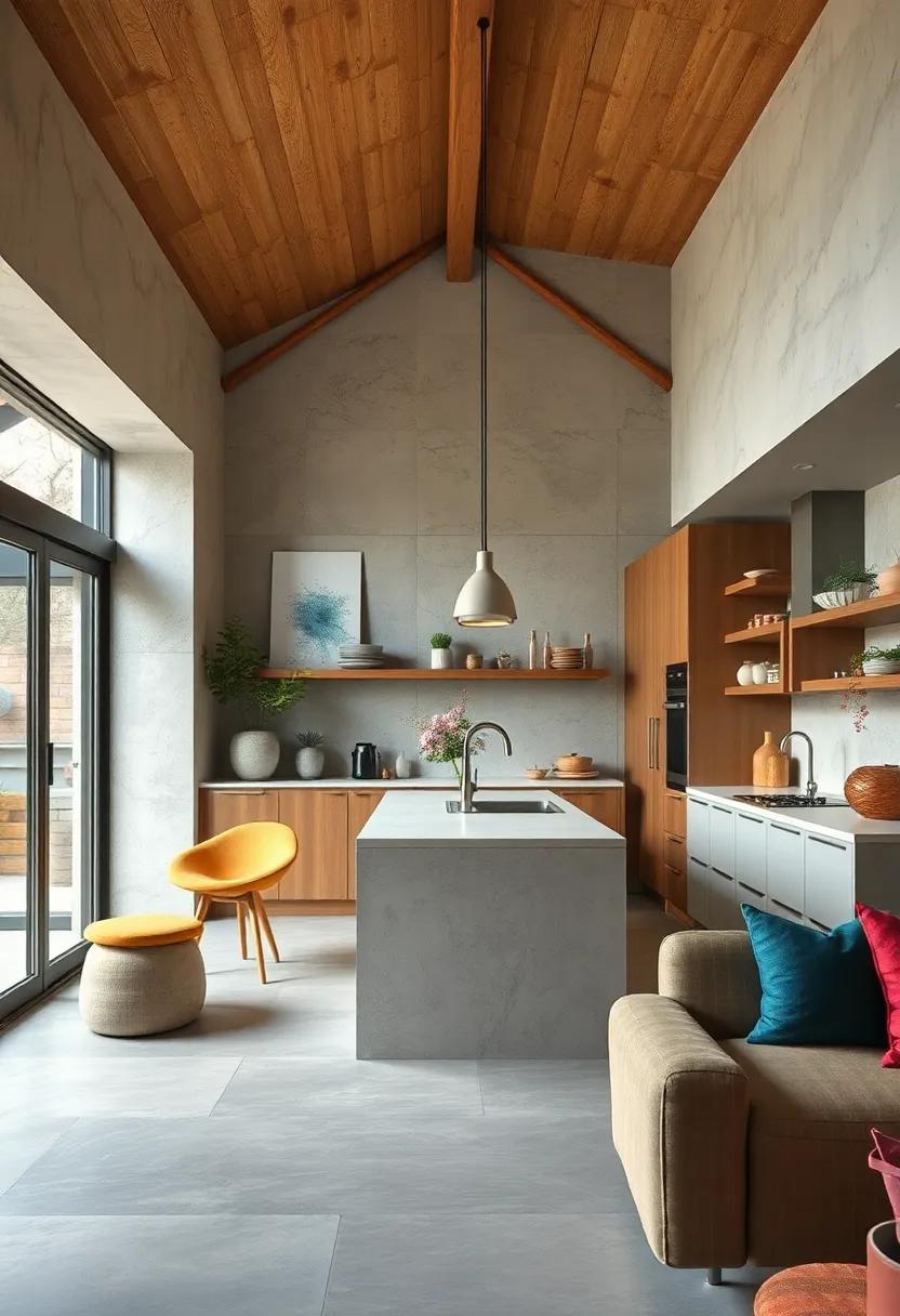 Use ​Sustainable Materials: Choose eco-friendly materials for your renovation, contributing‌ to a sustainable kitchen that matches modern values