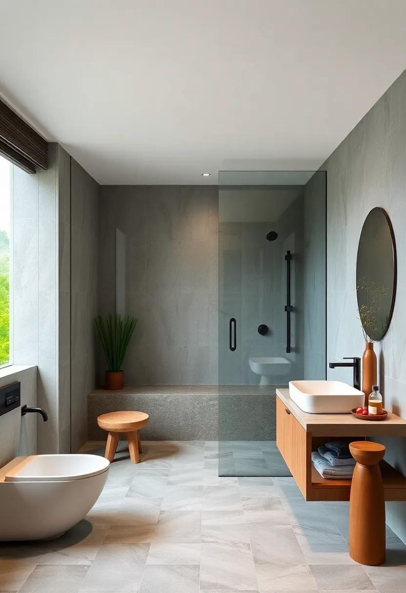 Minimalist Decor: Keep⁢ surfaces clear of clutter and choose a few carefully curated decorative items for a serene visual space