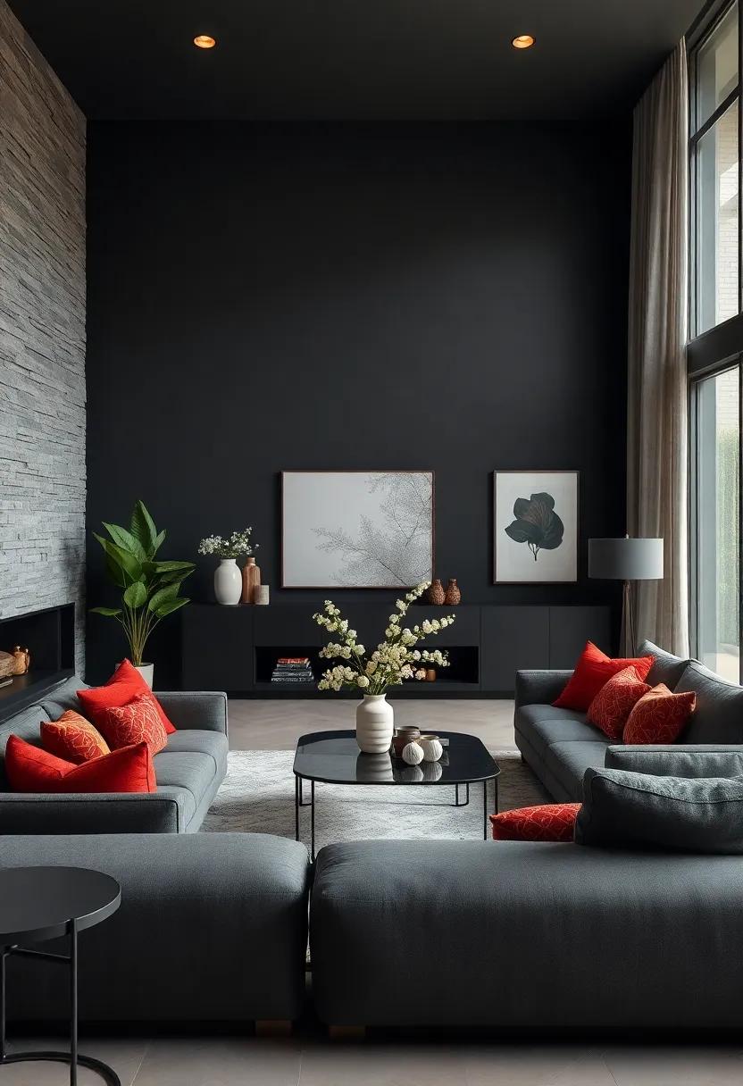 Opt for high-end hardware on furniture pieces for ⁣an unexpected touch of ​elegance, like brass handles or crystal knobs