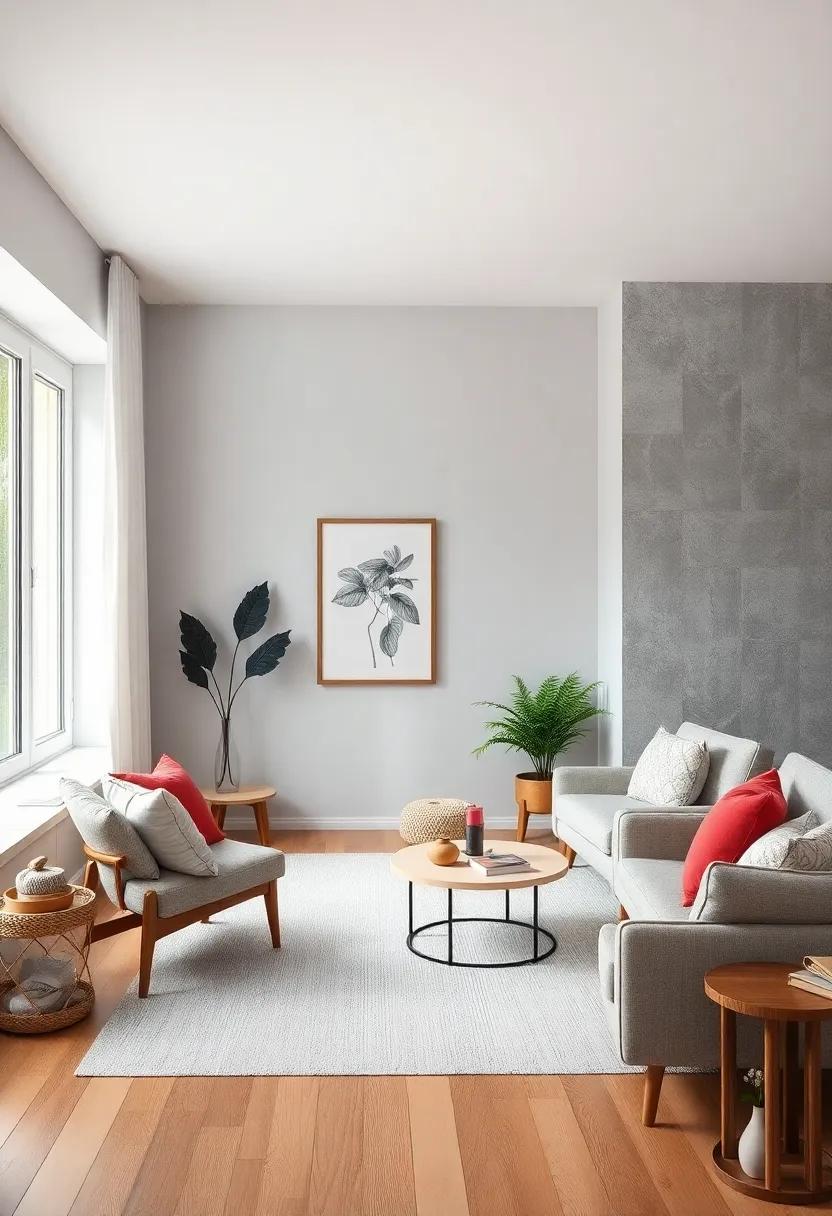Create a‌ Cozy Reading Nook: Dedicate a corner with a comfortable chair and good lighting for a tranquil escape