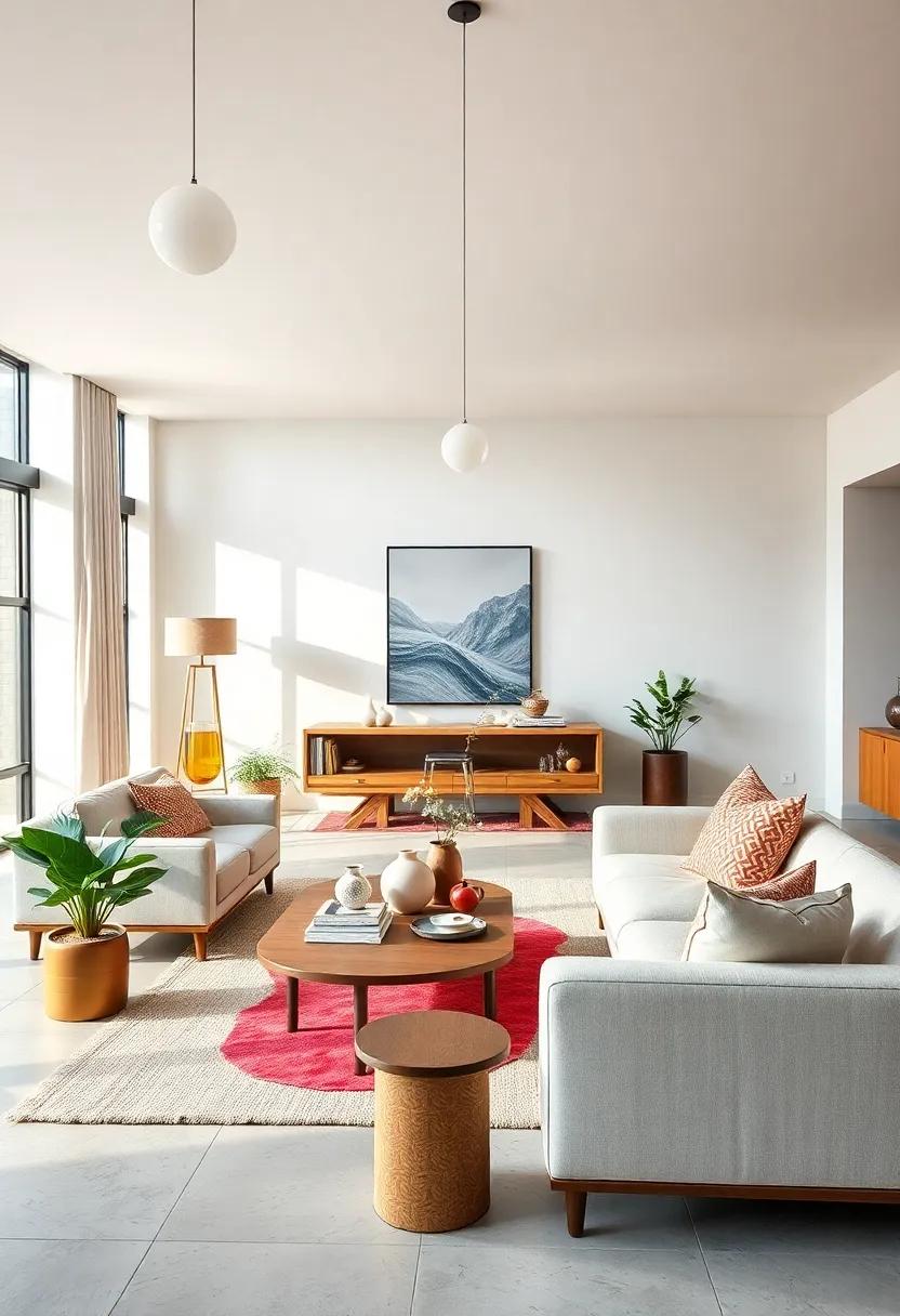 Focus on‍ Clean Surfaces: Keep‌ countertops and tables free of unnecessary items to promote a‍ spacious⁢ feel