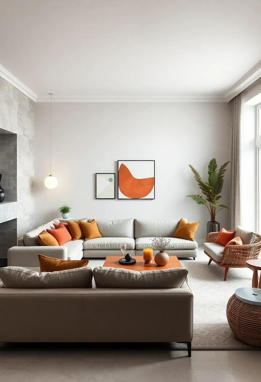 Personalize with Meaningful Decor: Curate⁤ a⁣ few personal items that tell your story without ⁢overwhelming the space