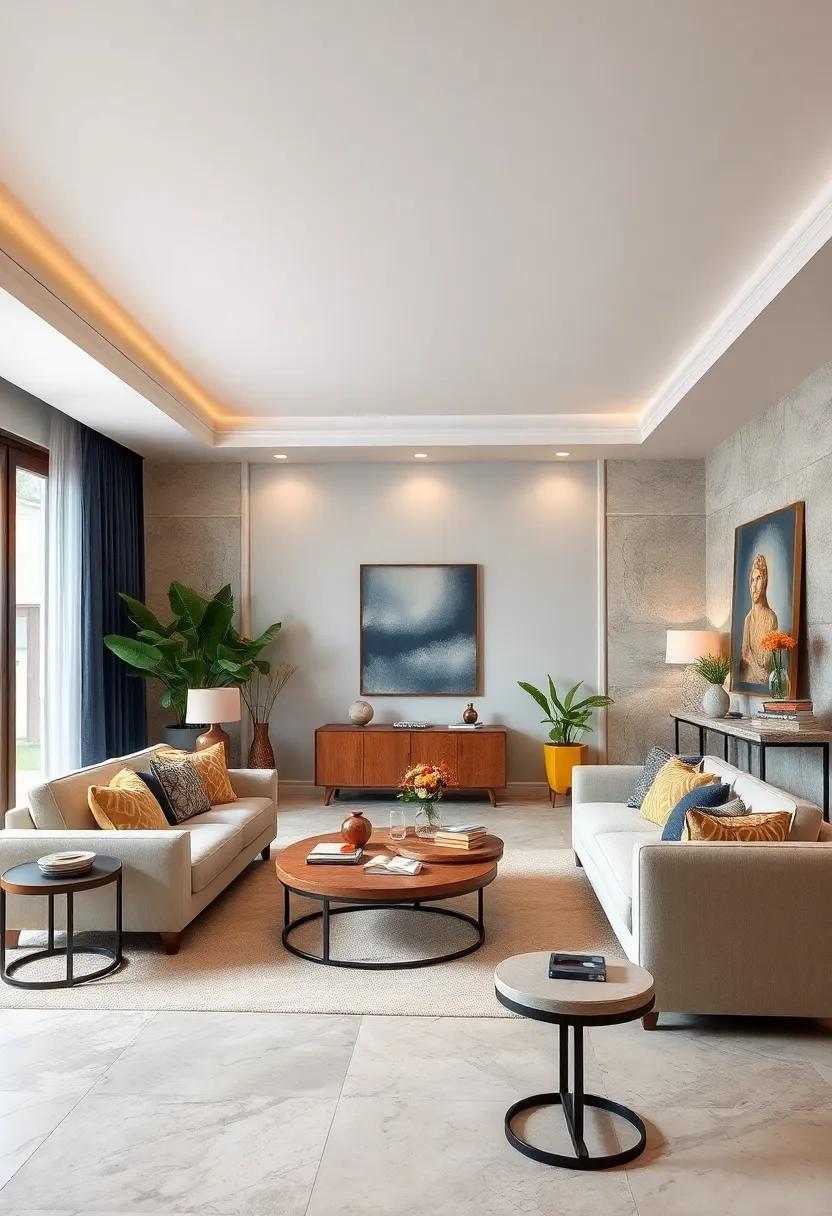 Timeless Color Combinations: Embrace ⁢classic color combinations like navy and gold or cream ‌and black for a refined ⁤look