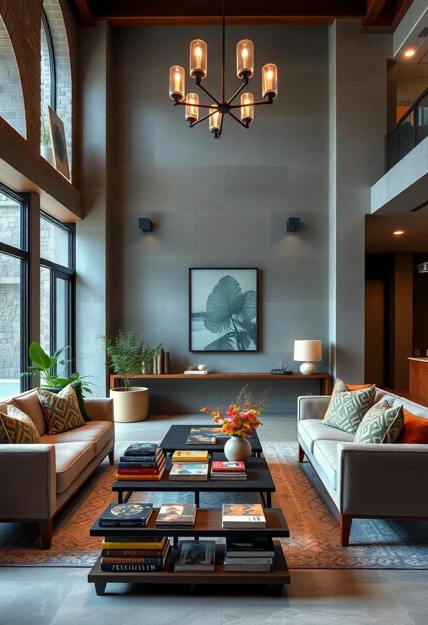 Personalized ⁢Books: Display your favorite books on a coffee table‍ or shelf,inviting guests to browse through your collection