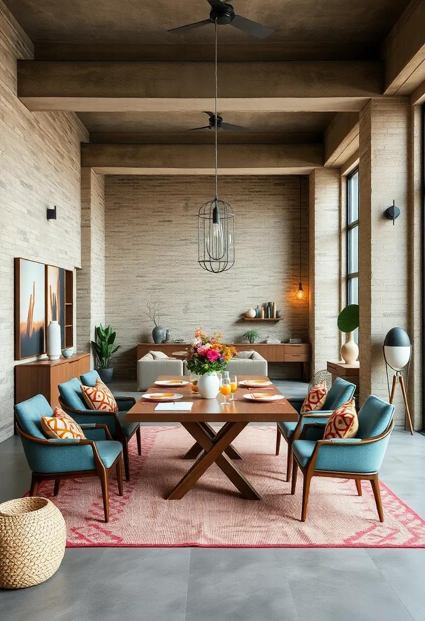 Themed Decor: Choose a theme that resonates with you—be it‍ coastal, ​rustic, or bohemian—and accessorize accordingly to bring unity