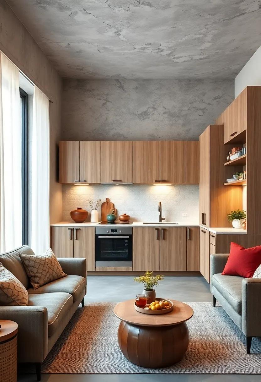 Sliding⁢ Cabinet Doors: choose⁢ sliding cabinet doors rather of traditional ones to save space and ‍improve accessibility