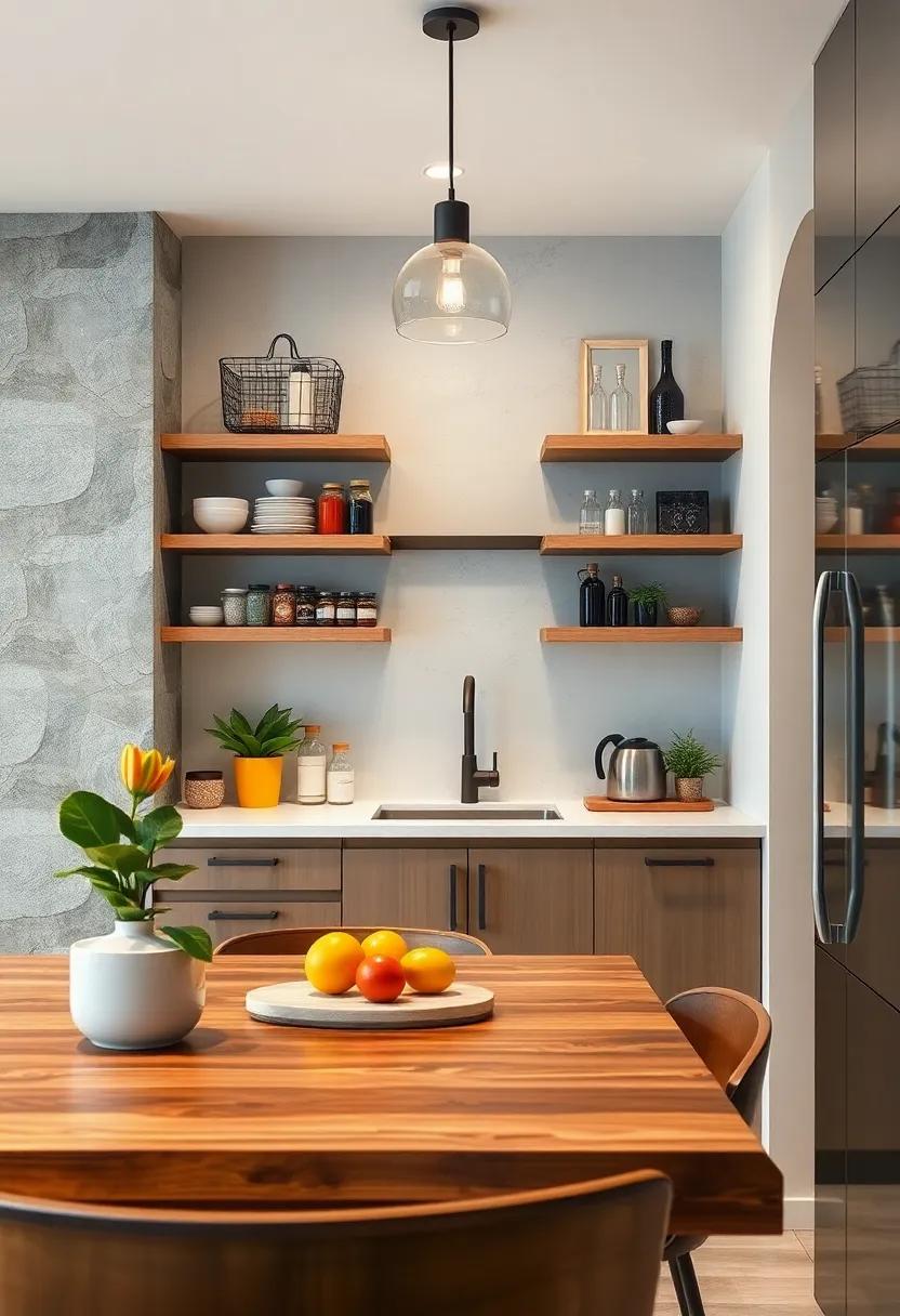 Under-Shelf ‌Baskets:‍ Add wire baskets under existing shelves to utilize⁤ vertical ​space‍ for storing​ smaller items like spices⁤ and condiments