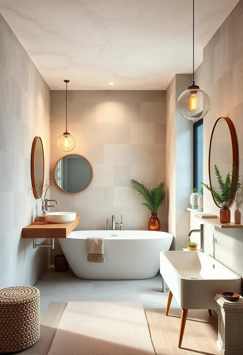 Layer Soft Lighting‍ with Pendant ​Fixtures