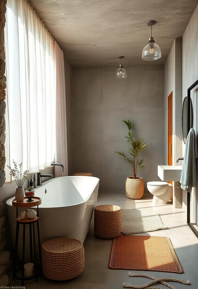 Use Soft, Flowing⁤ Curtains to‌ Evoke a Breeze