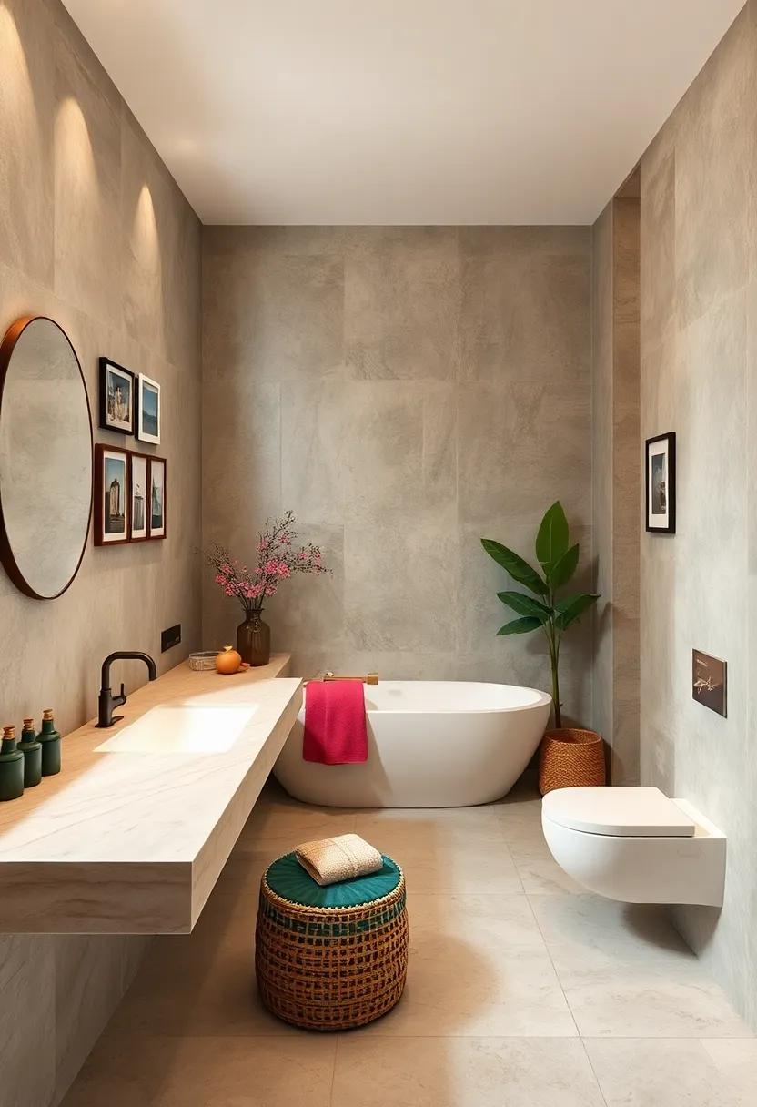 Personal Touches: Hang your favorite photos or travel memories to make ‌the space ‌uniquely yours