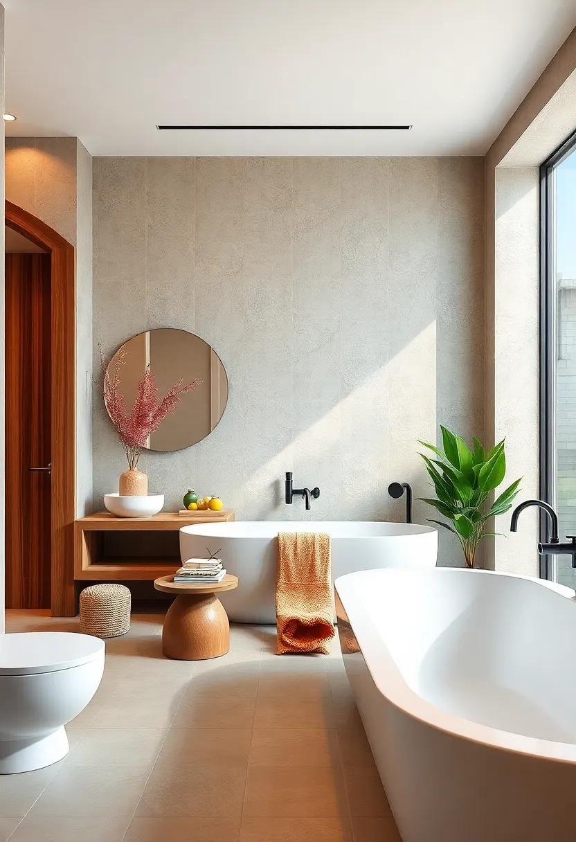 Textured Walls: Experiment with wall panels,‍ tiles, or 3D designs to bring depth and ⁤interest to your ​space