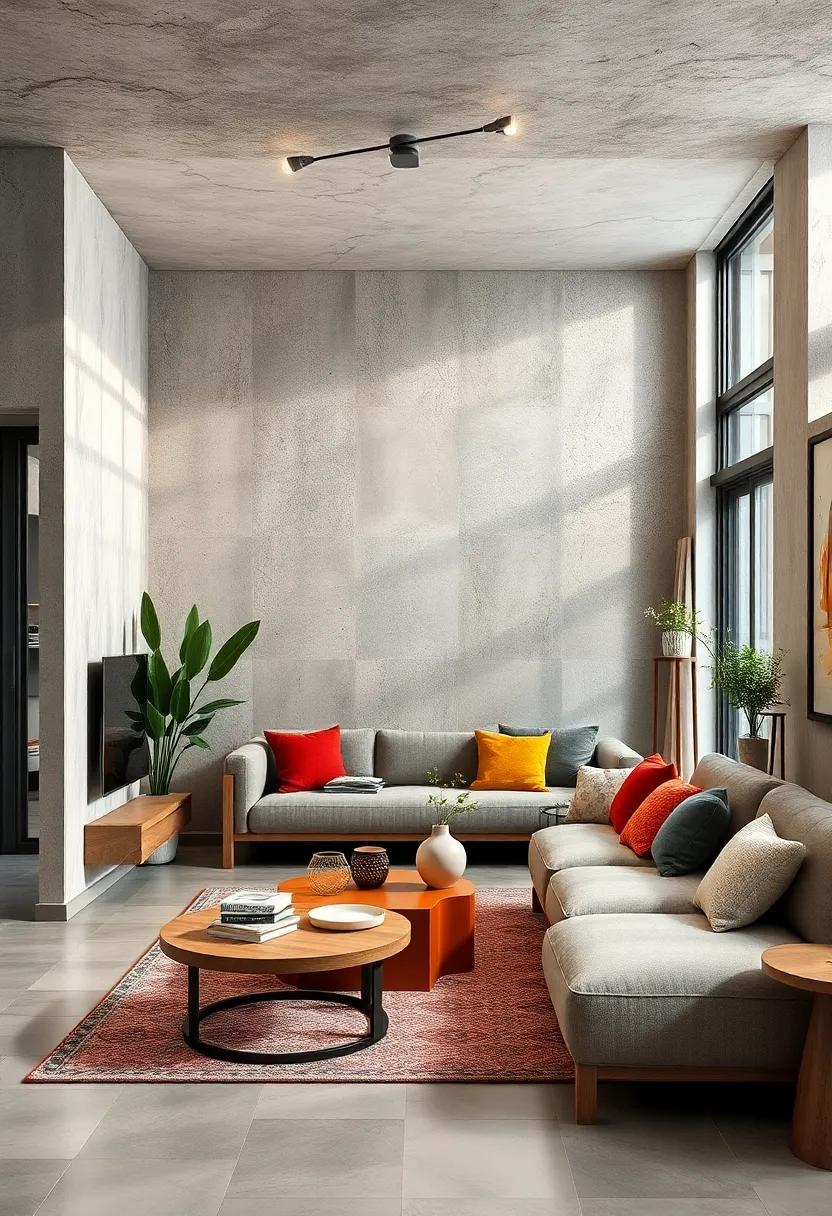 Modular Furniture: ‌Choose modular pieces that can be ​reconfigured as needed, making it easy ⁢to adapt your layout for different activities or moods